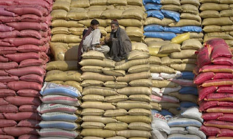 Consumers are facing severe price shocks in flour rates all over the country. — Reuters/File