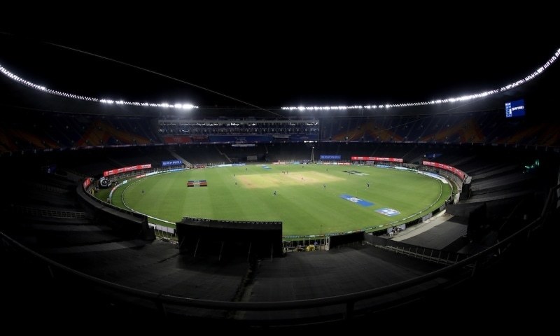 International cricketers who were part of the IPL started heading back home on Wednesday after the lucrative Twenty20 competition was called off on Tuesday over the coronavirus crisis in India. — Photo courtesy IPL Twitter International cricketers who were part of the IPL started heading back home on Wednesday after the lucrative Twenty20 competition was called off on Tuesday over the coronavirus crisis in India. — Photo courtesy IPL Twitter