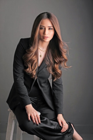 Sana Javed