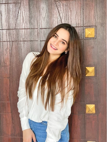 Minal Khan