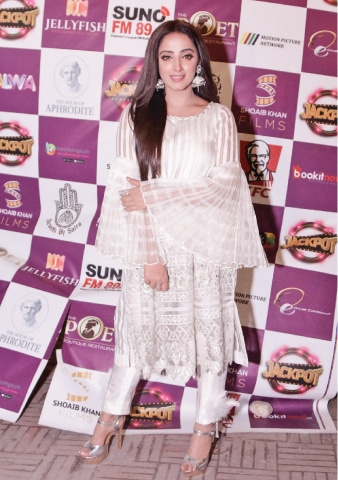 Sanam Chaudry