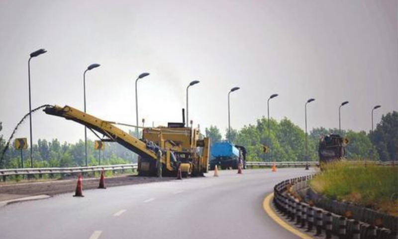 Two inquiries have been launched into the Rawalpindi Ring Road (RRR) project. —  File