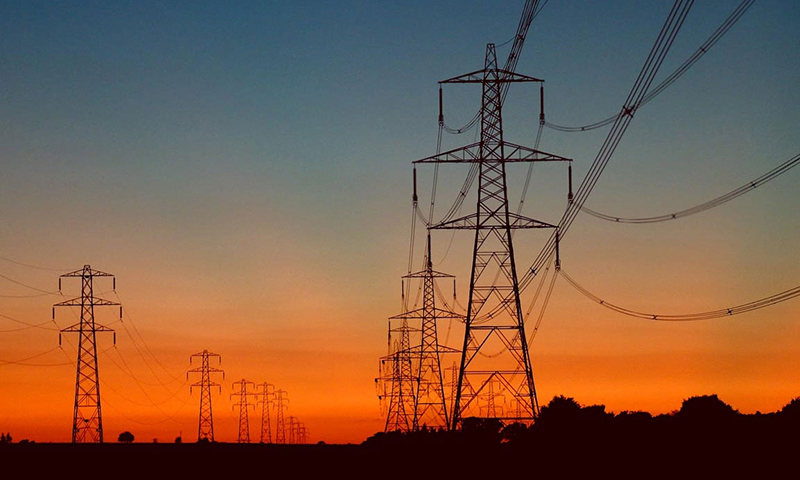 Even though the government appears to be slowing down ongoing power projects, it will have to increase generation capacity by 35-40 per cent from about 34,501MW to 57,204MW by 2030. — AFP/File