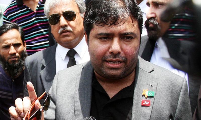 Arrest warrants out for Axact chief, accomplice - Pakistan - DAWN.COM