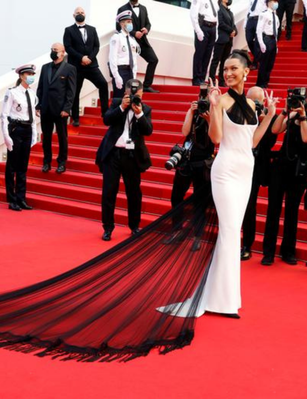 Outfits we absolutely loved from the Cannes red carpet - Culture - Images