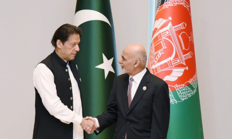 Editorial: Blaming Pakistan for the failures of Afghan govt and its Western patrons is blatantly unfair
