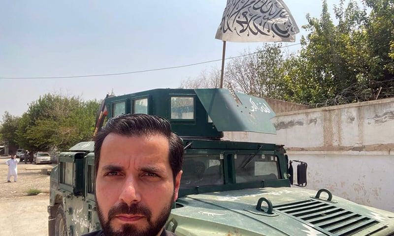 Notes from Afghanistan: Costly chicken and buzzing traffic in Jalalabad