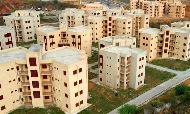Most of the housing supply targets the high and affluent class in line with commercial viability and affordability. — PID/File Most of the housing supply targets the high and affluent class in line with commercial viability and affordability. — PID/File