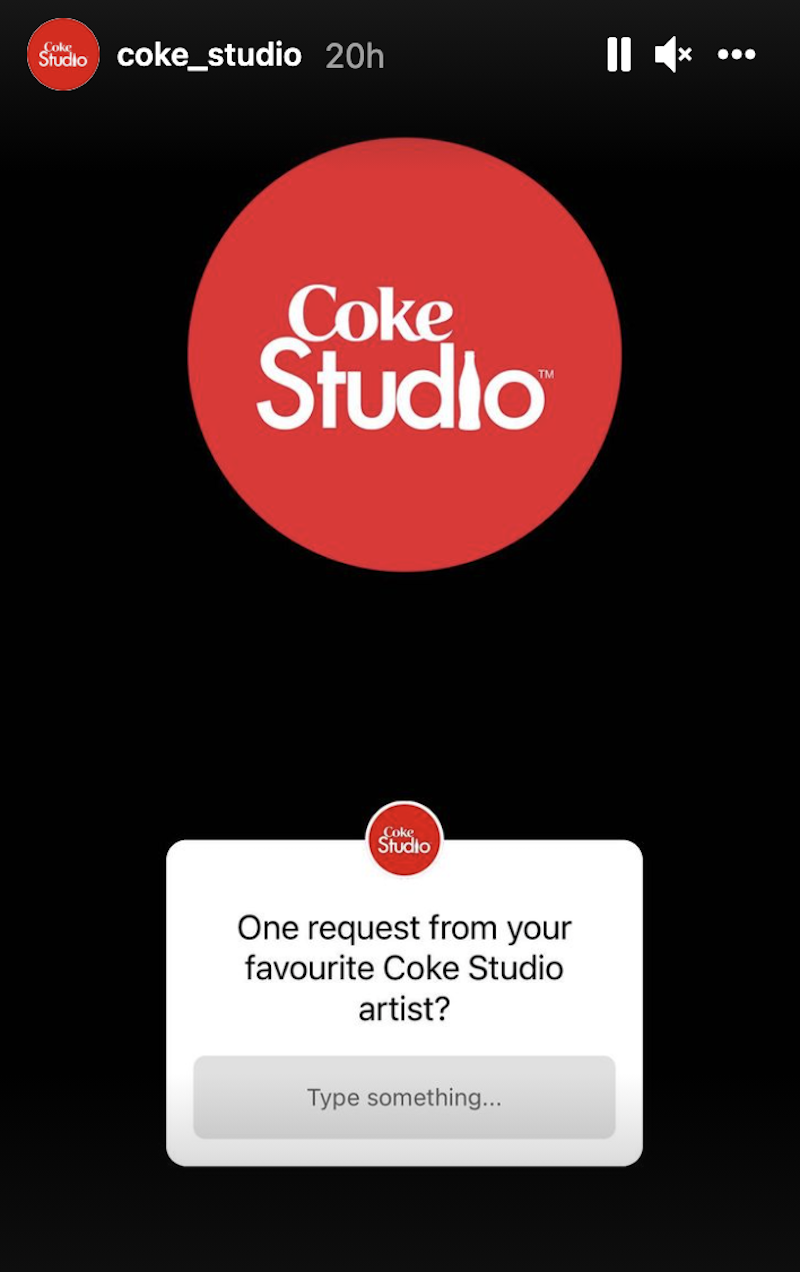 Coke Studio India - This weekend enjoy your favourite tracks from  #CokeStudioAtMTV with a bottle of chilled Coca-Cola! | Facebook