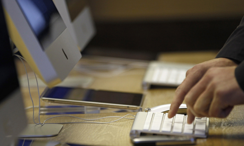 Closing the digital gender gap and increasing women and girls’ digital adoption is the logical step to equal economic participation. — AP/File