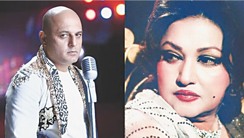 Azmat Htv THE GRAPEVINE - Newspaper - DAWN.COM