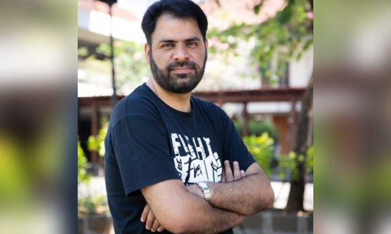 India arrests prominent Kashmiri rights activist Khurram Parvez
