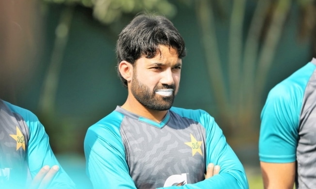 Mohammad Rizwan has welcomed the statements of Australian cricketers, former players and broadcasters looking forward to touring Pakistan. — Photo courtesy: PCB website