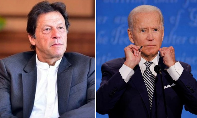 US has no choice but to work with Pakistan, says envoy