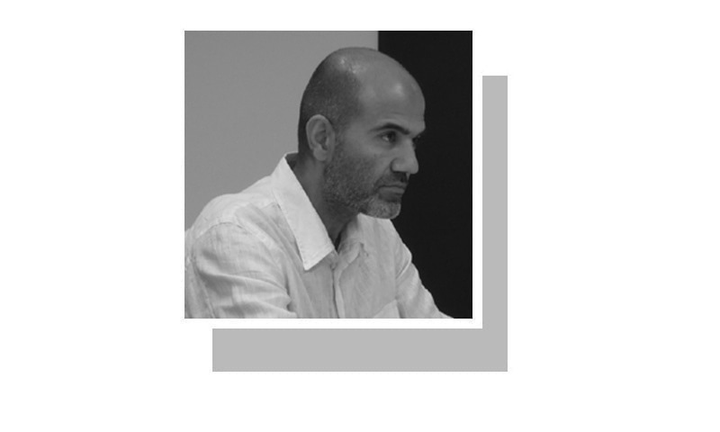 The writer teaches at Quaid-i-Azam University, Islamabad. The writer teaches at Quaid-i-Azam University, Islamabad.