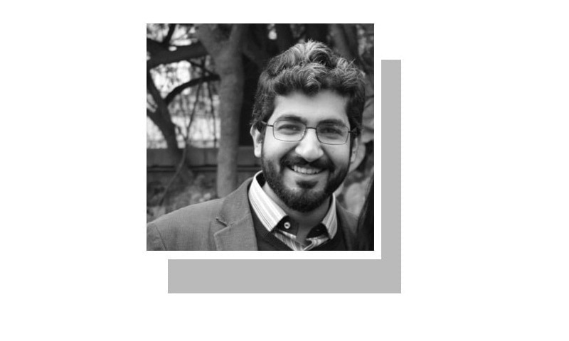 The writer teaches politics and sociology at Lums. The writer teaches politics and sociology at Lums.