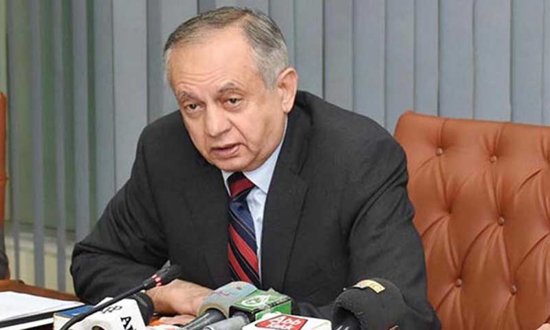Trade with India need of the hour, says Razak Dawood