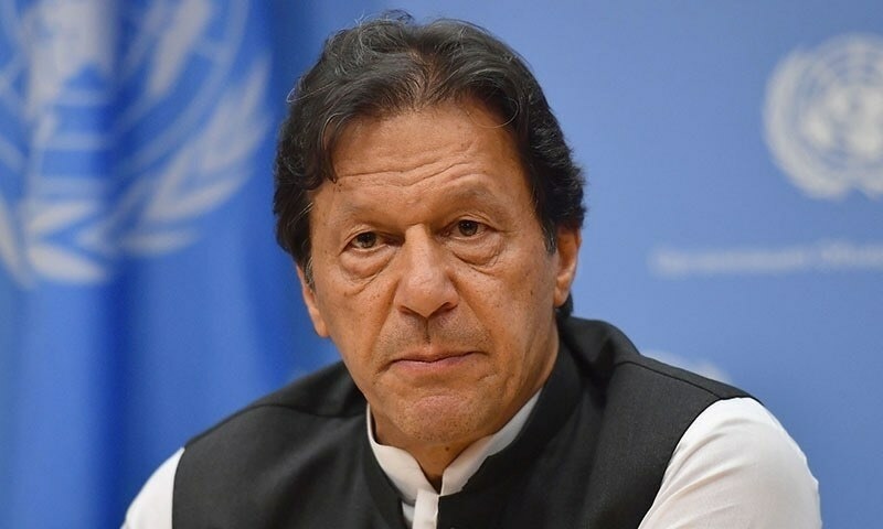 PM Imran turns down summary on governor’s rule in Sindh