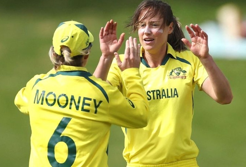 Australia suffered a major setback on Tuesday on the eve of their Women&rsquo;s World Cup semi-final. &mdash;AFP