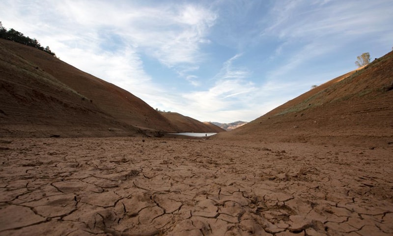 Every heatwave enhanced by climate change: experts