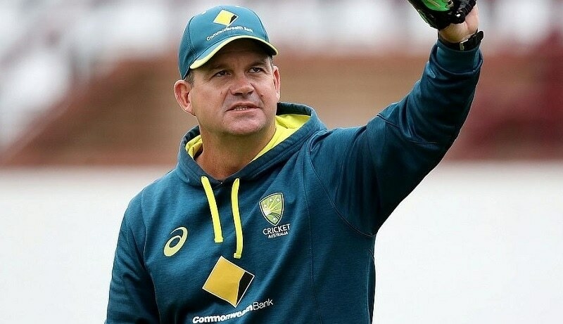 Mott named England’s white-ball coach 2 A file photo of Matthew Mott. — Reuters