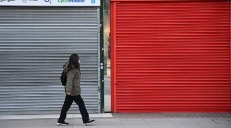 Leading European and Asian stock indices closed in the red. —Reuters