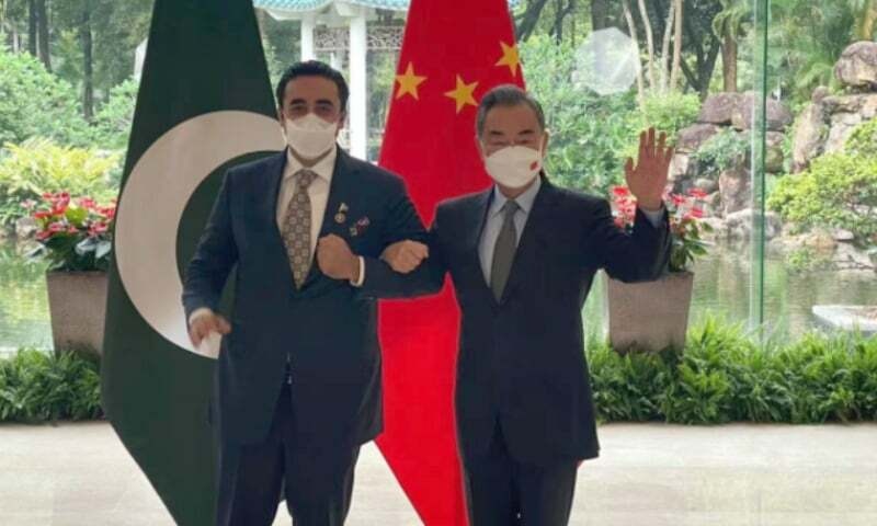 FM Bilawal hopeful China ties will deepen in many areas