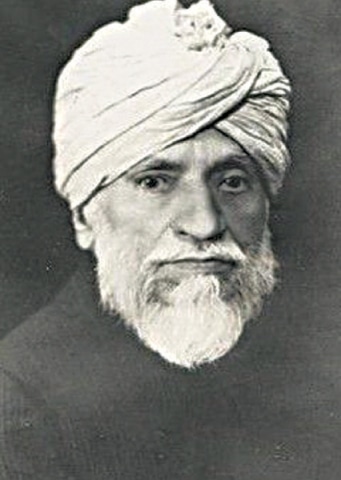 SYED Mumtaz Ali