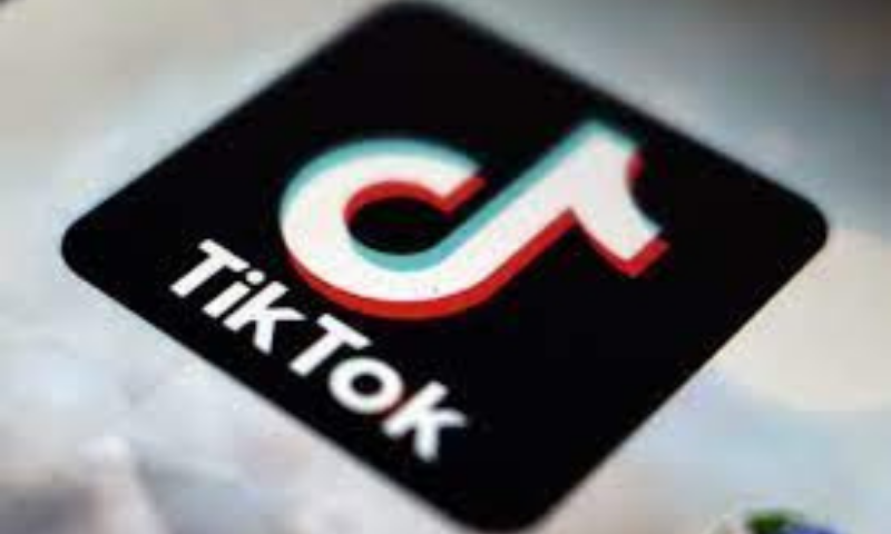 TikTok removes 12.5m videos from Pakistan in first quarter of 2022