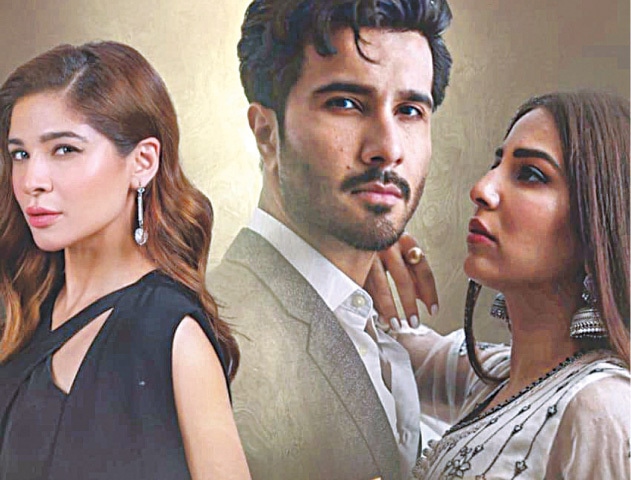 Habs Drama Cast Real Name with Photos - Ary Digital