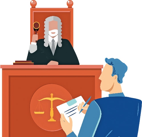 Illustration by Areeshah Qureshi