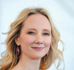 Anne Heche