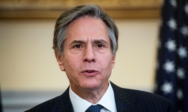 US seeks robust long-term ties with Pakistan
