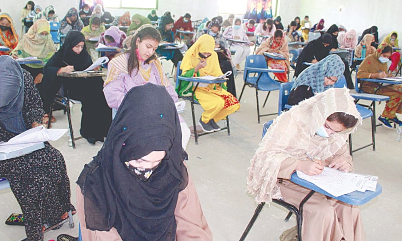 University of Sindh Jamshoro Admission 2026 – Online Registration, Entry Test & Last Date 2 Image