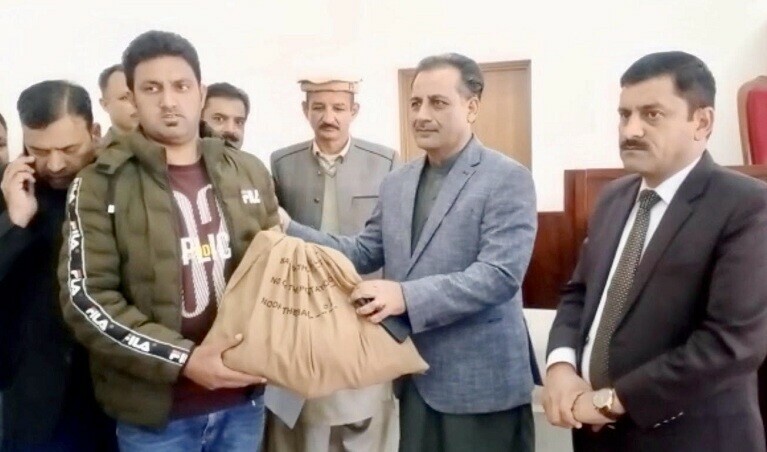 LG Elections In Poonch Division Today Pakistan DAWN COM