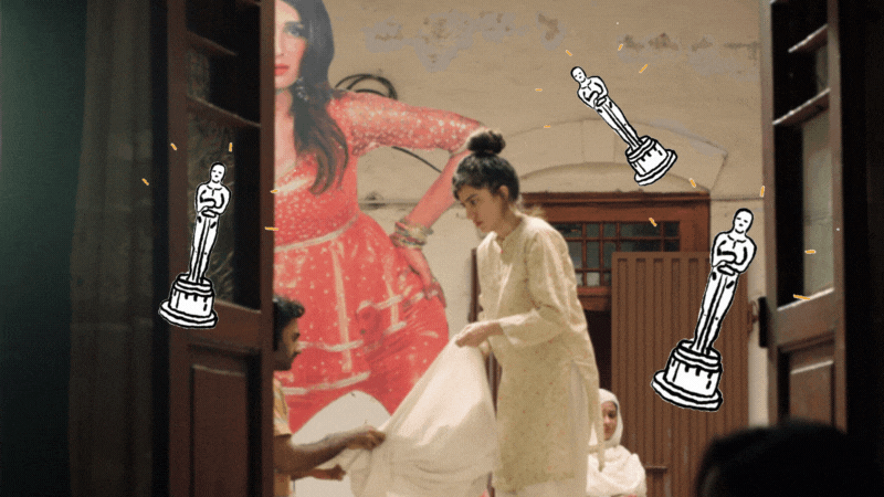 Joyland becomes Pakistan&rsquo;s first film to make it to Oscar shortlist for International Feature Film category