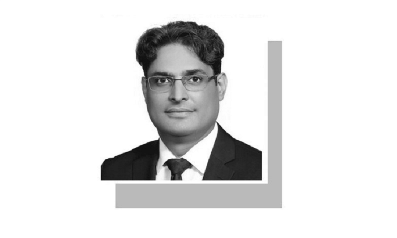 The writer is a constitutional and tax lawyer based in Islamabad.