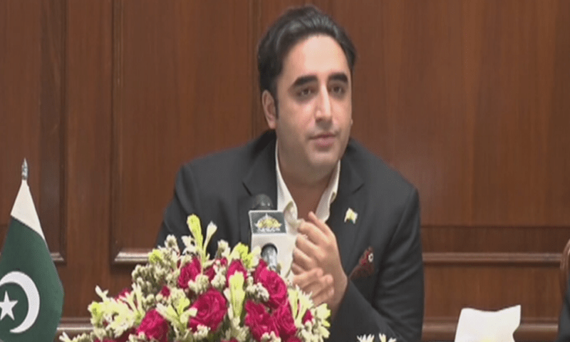 Insinuations regarding Bilawal&rsquo;s remarks on G20 meeting in occupied Kashmir &lsquo;highly irresponsible&rsquo;: FO