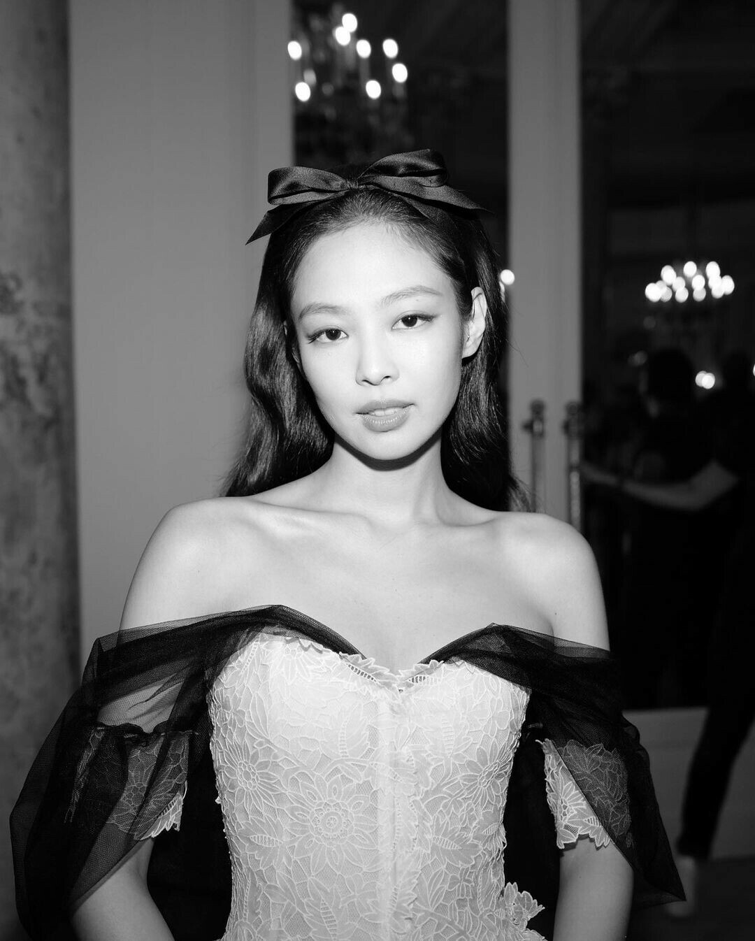 Fans Defend BLACKPINK s Jennie Over Her Role In HBO s The Idol 