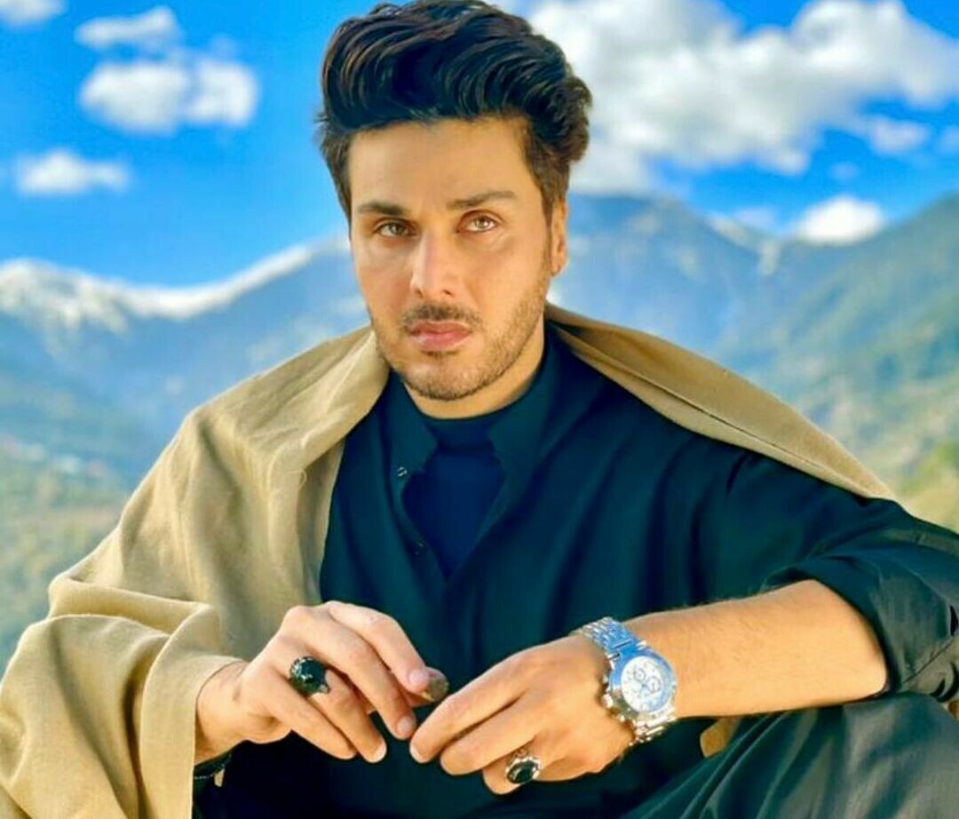 Want To Make It In The Pakistani Entertainment Industry Take Ahsan Want To Make It In The Pakistani Entertainment Industry Take Ahsan