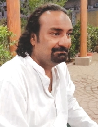 Talha Sabri