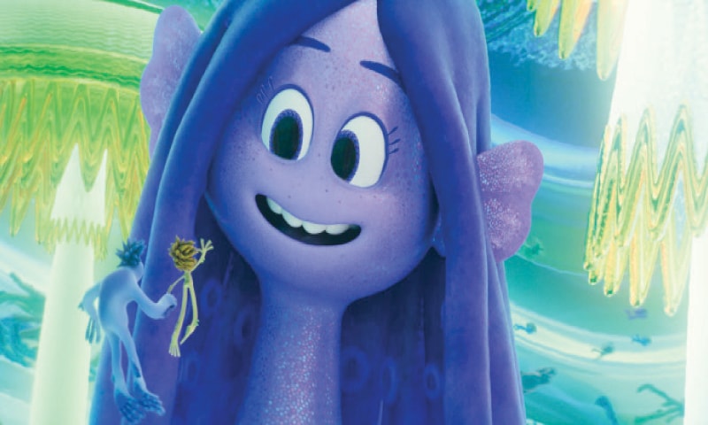 DreamWorks Animation LLC DreamWorks Animation LLC