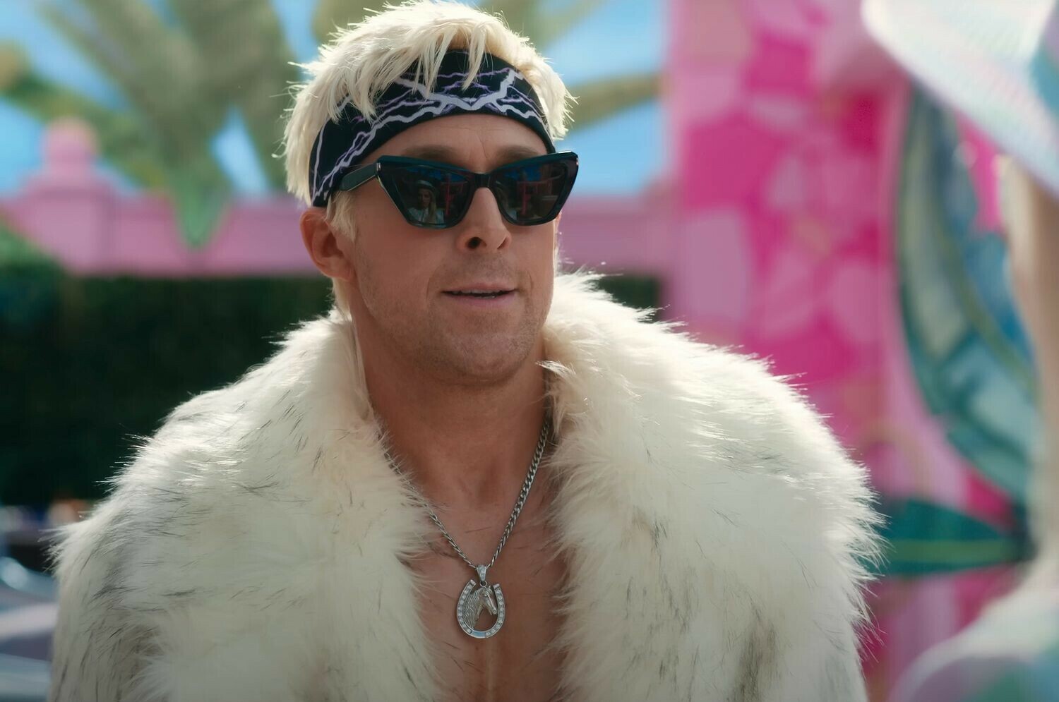 The Billboard Hot 100 Just Got Hotter With The Entry Of Ryan Gosling s 