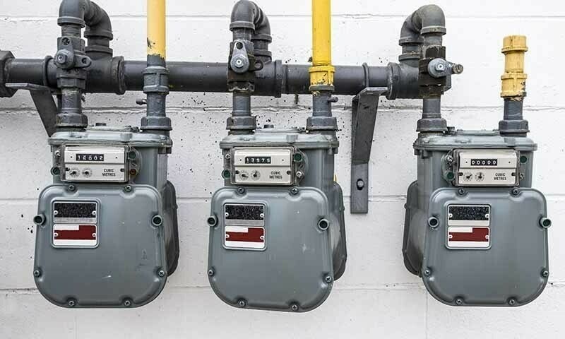 عامر طفیل نے اعتراف کیا کہ کمپنی کے منافع میں 5.66 فیصد کمی واقع ہوئی &mdash; فائل فوٹو: شٹراسٹاک