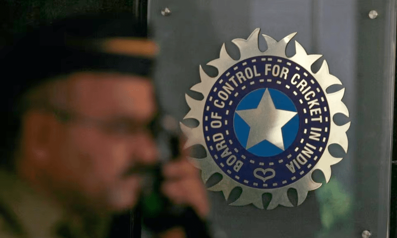 Top BCCI officials to visit Pakistan during Asia Cup
