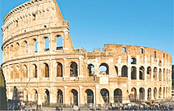  Italian Culture Minister Gennaro Sangiuliano confirmed speaking to Musk about how to organise a charity event, but said any match  &lsquo;will not be held in Rome&rsquo;.&mdash;AFP/file 