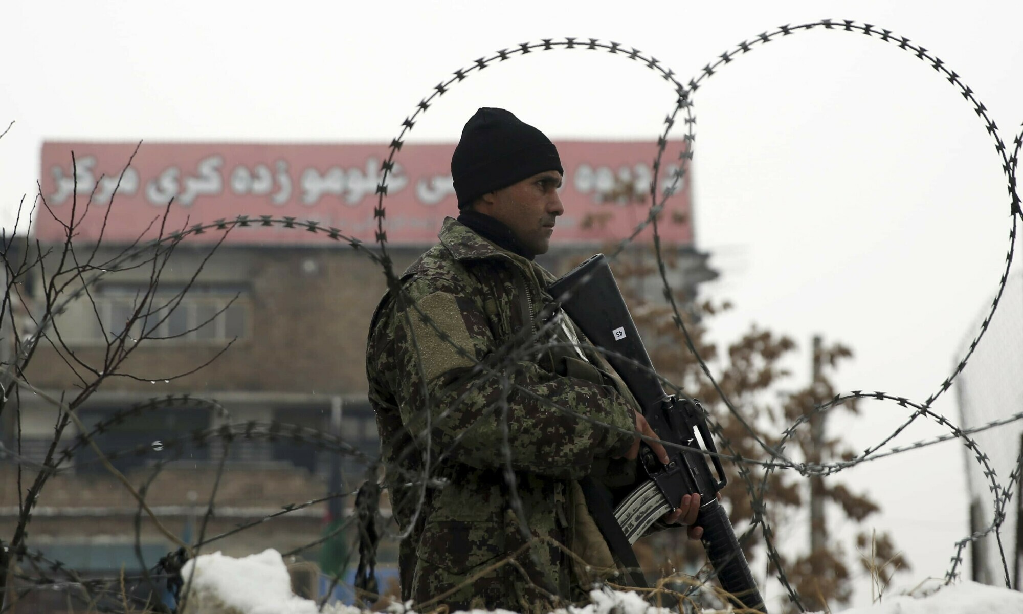 — فائل فوٹو: اے ایف پی — فائل فوٹو: اے ایف پی