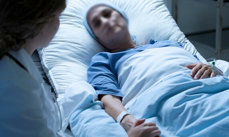 قریب المرگ لوگوں کو کس بات کا پچھتاوا ہوتا ہے؟