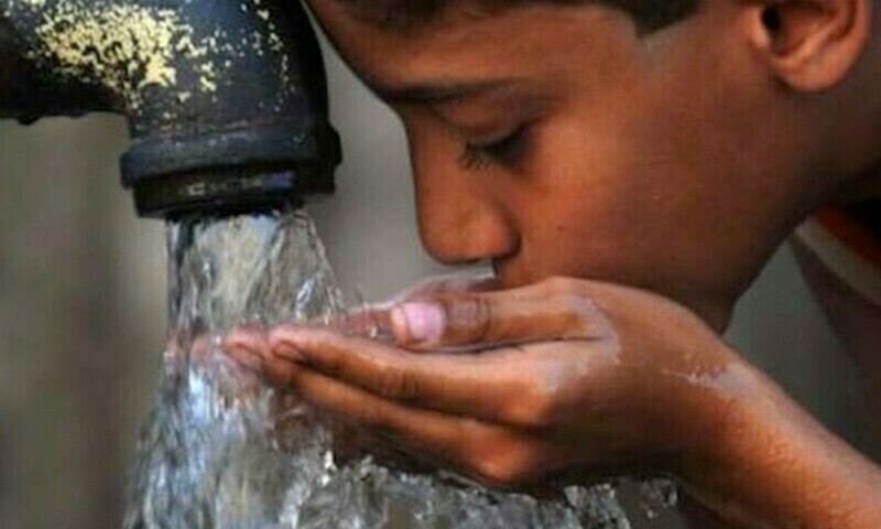 دنیا بھر میں آج یوم خوراک منایا جا رہا ہے—فائل/فوٹو: اے ایف پی