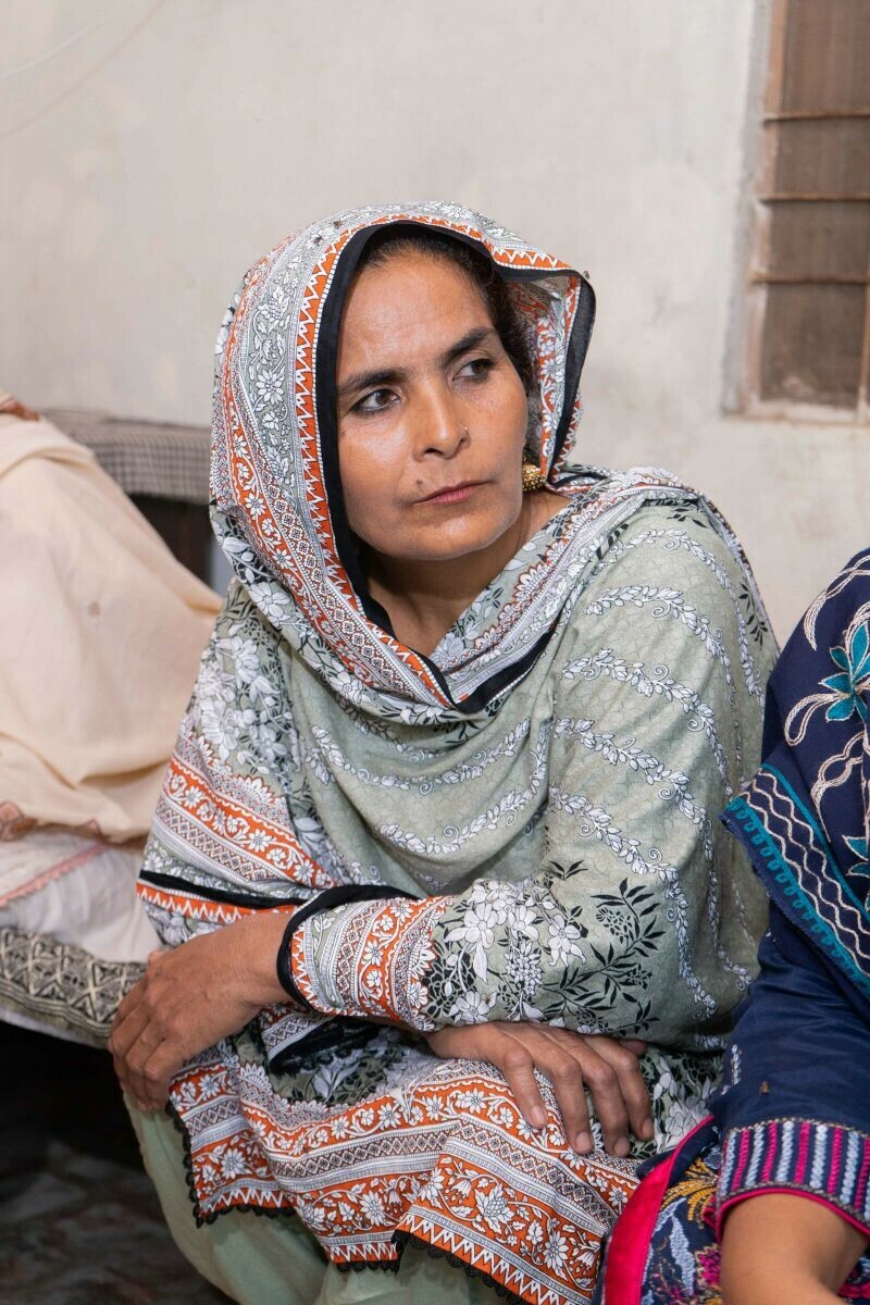 Female Entrepreneurs In Rural Punjab Break Barriers One Sale At A Time Female Entrepreneurs In Rural Punjab Break Barriers One Sale At A Time